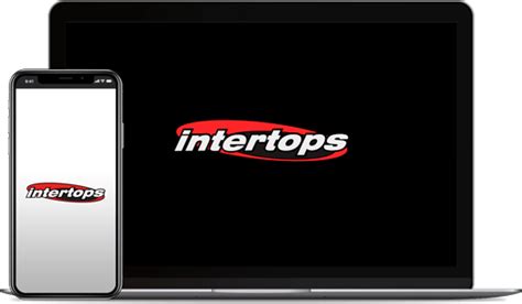 intertops com sportsbook|Intertops to Change Name in Rebranding Effort .